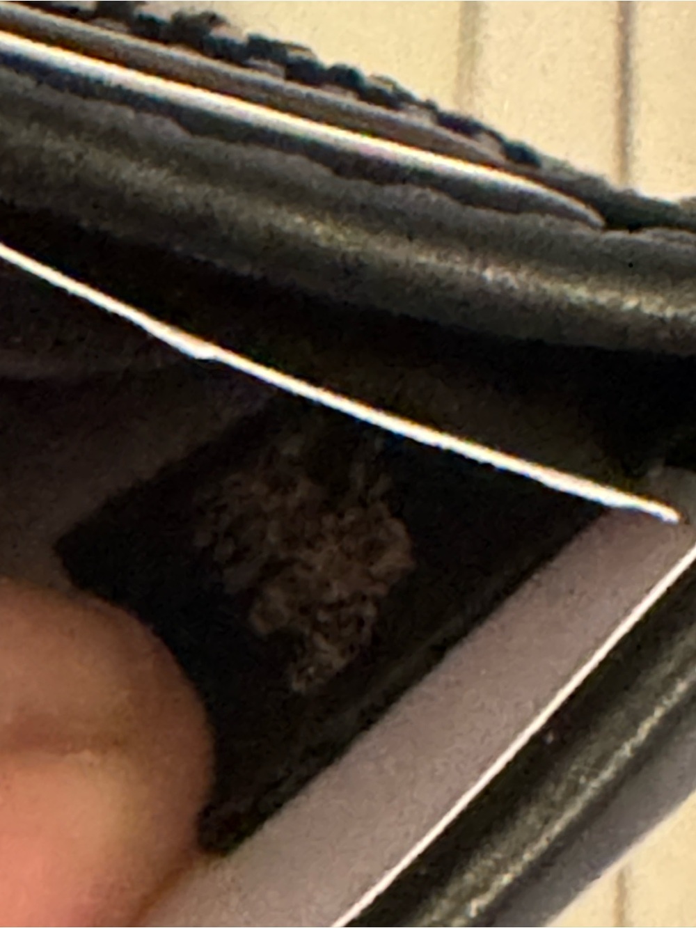 Coach Essential Card Case
In Black Crystal Signature Jacquard - Picture 7 of 7